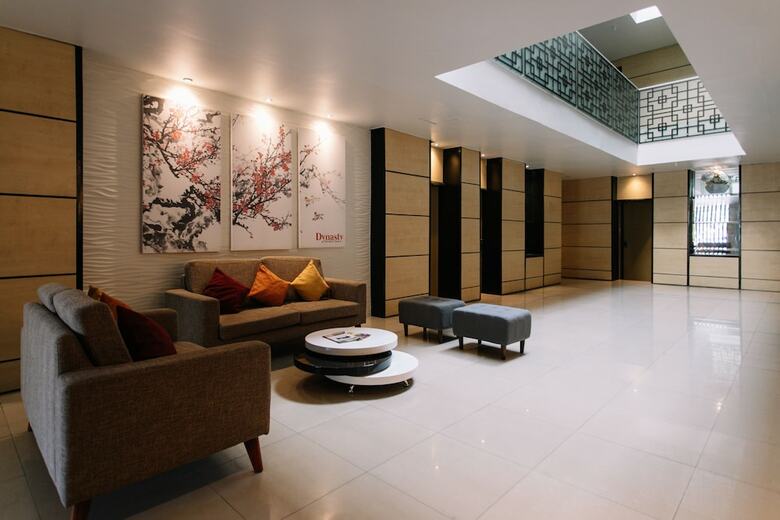 Hotel Dynasty Tourist Inn