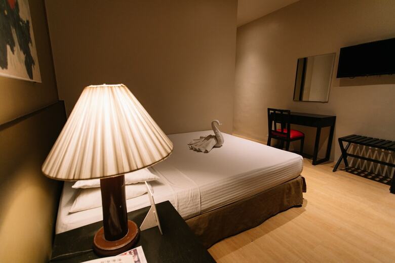 Hotel Dynasty Tourist Inn