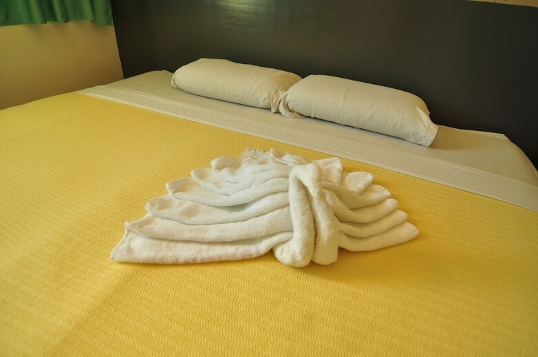 Hotel Dynasty Tourist Inn