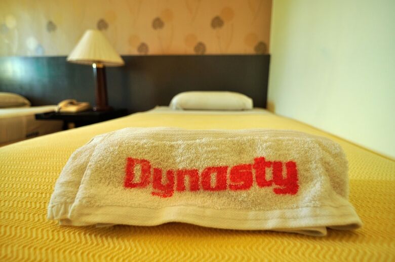Hotel Dynasty Tourist Inn
