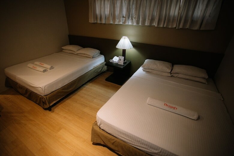 Hotel Dynasty Tourist Inn