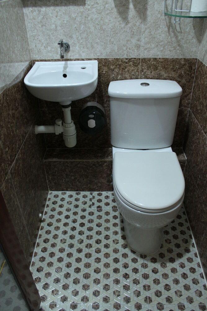 Russian Hotel