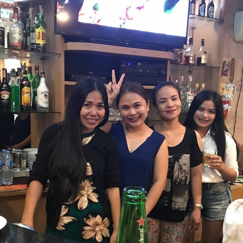 Summer Breeze Hotel