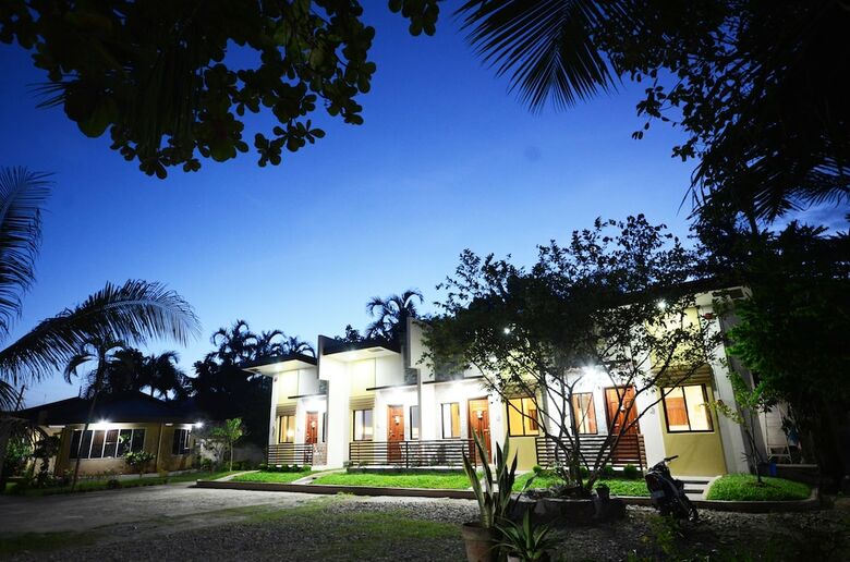 Bed & Breakfast La Belle Pension