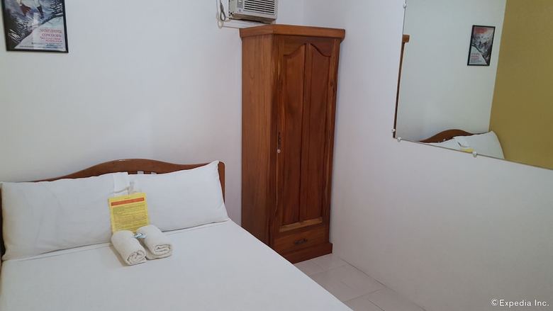 Bed & Breakfast La Belle Pension
