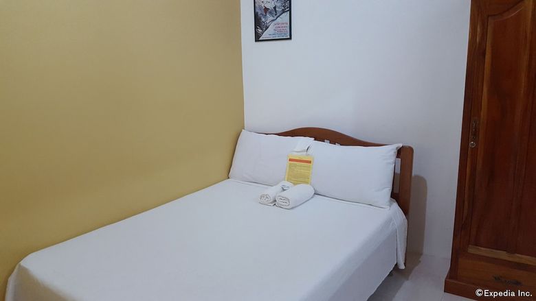 Bed & Breakfast La Belle Pension