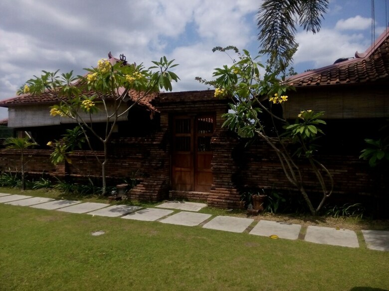 Hotel Tembi Rumah Budaya