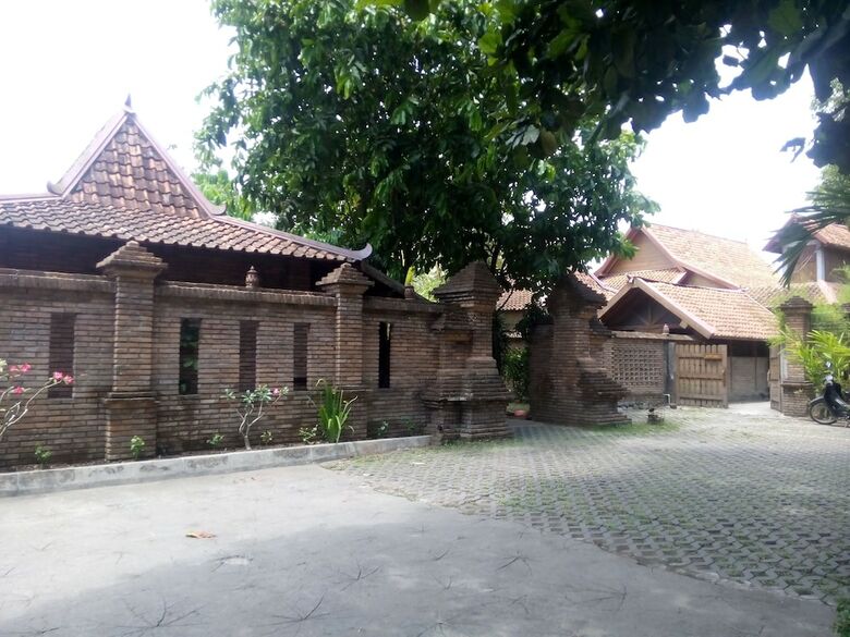 Hotel Tembi Rumah Budaya