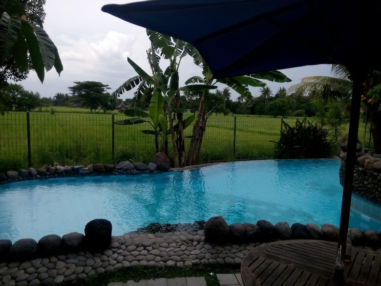 Hotel Tembi Rumah Budaya