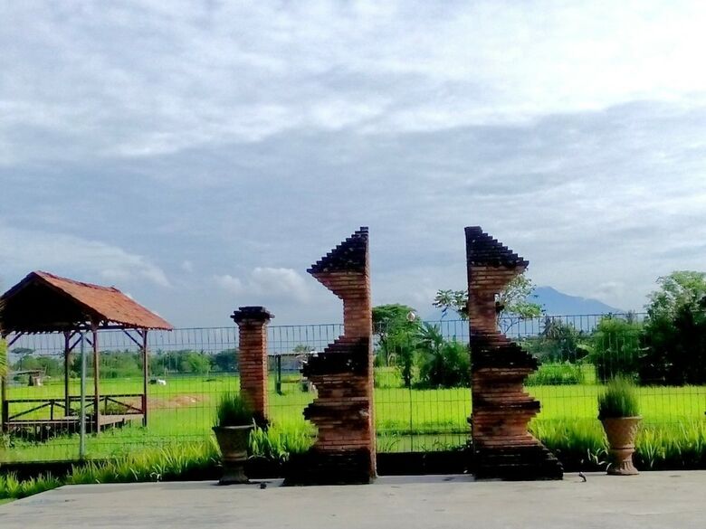 Hotel Tembi Rumah Budaya