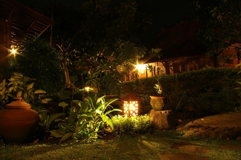 Hotel Tembi Rumah Budaya