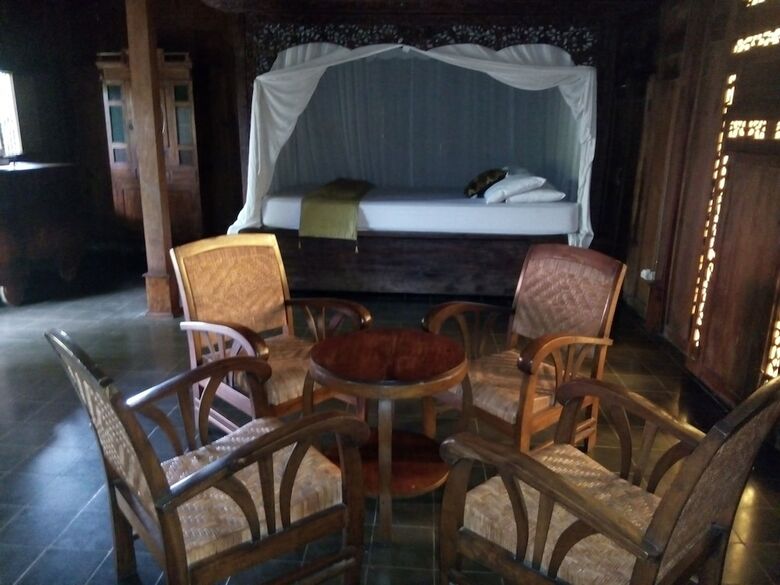Hotel Tembi Rumah Budaya