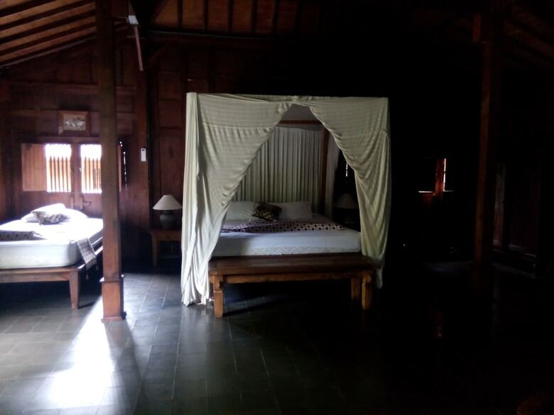 Hotel Tembi Rumah Budaya