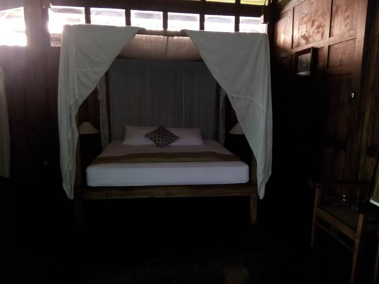 Hotel Tembi Rumah Budaya
