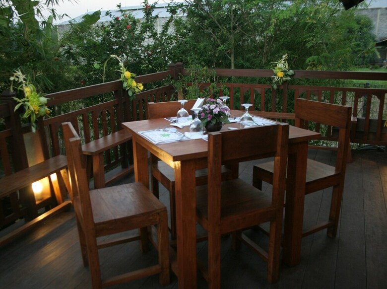 Hotel Tembi Rumah Budaya
