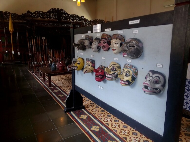 Hotel Tembi Rumah Budaya