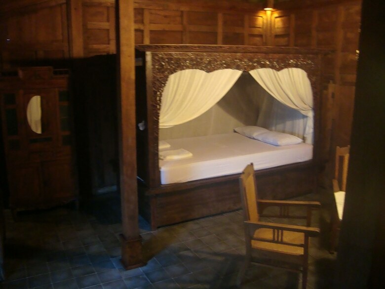 Hotel Tembi Rumah Budaya