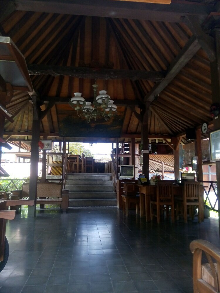 Hotel Tembi Rumah Budaya