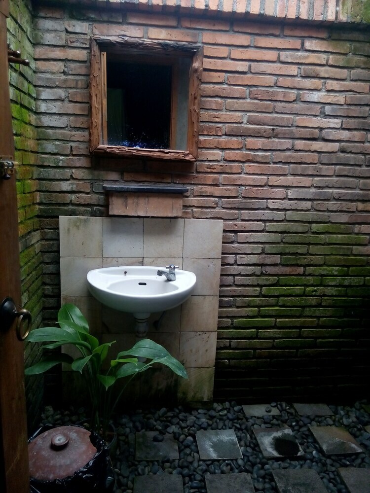 Hotel Tembi Rumah Budaya