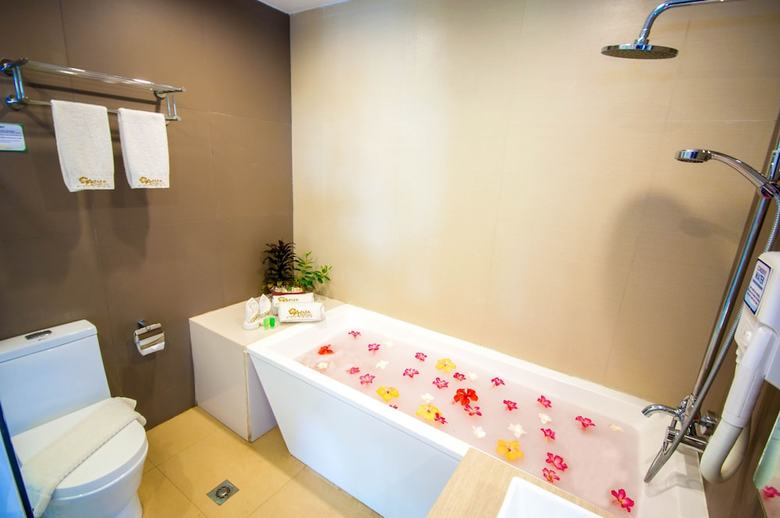 Aziza Paradise Hotel
