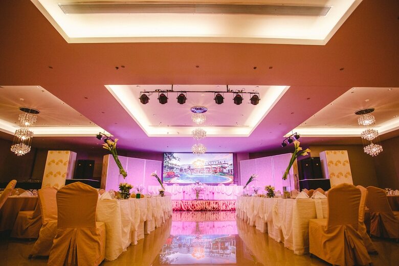 Aziza Paradise Hotel