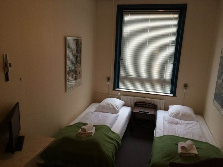 Herman Bang Bed & Breakfast