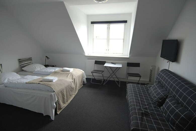 Herman Bang Bed & Breakfast