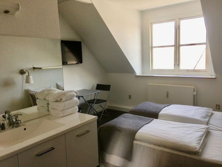 Herman Bang Bed & Breakfast