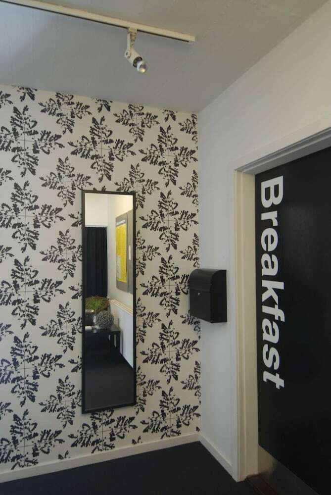 Herman Bang Bed & Breakfast