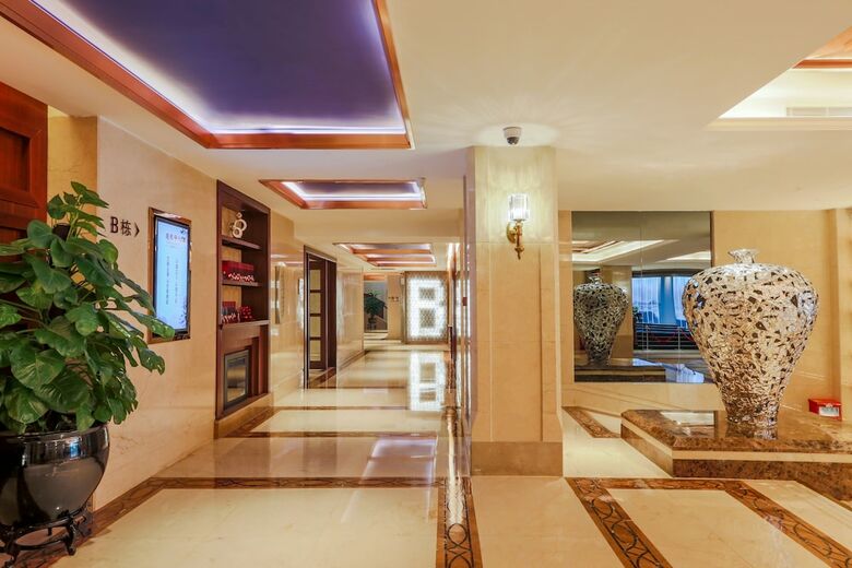 Grand Skylight Hotel Kaimei
