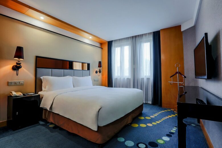 Grand Skylight Hotel Kaimei