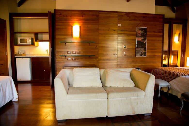 Surya-pan Hotel Ref�gio