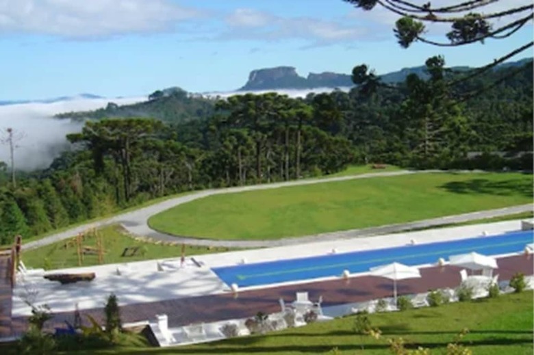 Surya-pan Hotel Ref�gio