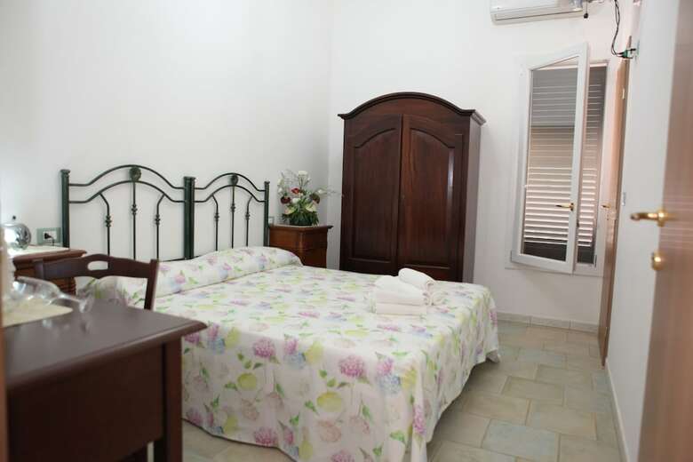 Agroturismo Agriturismo Il Pavone