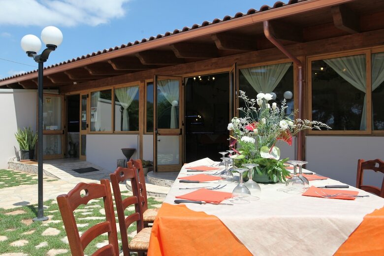 Agroturismo Agriturismo Il Pavone