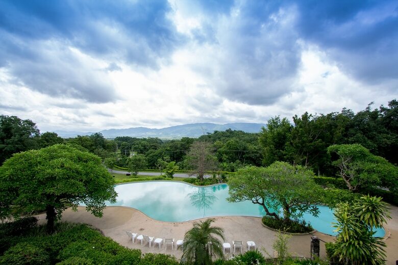 Apartamento Waterford Valley Chiangrai