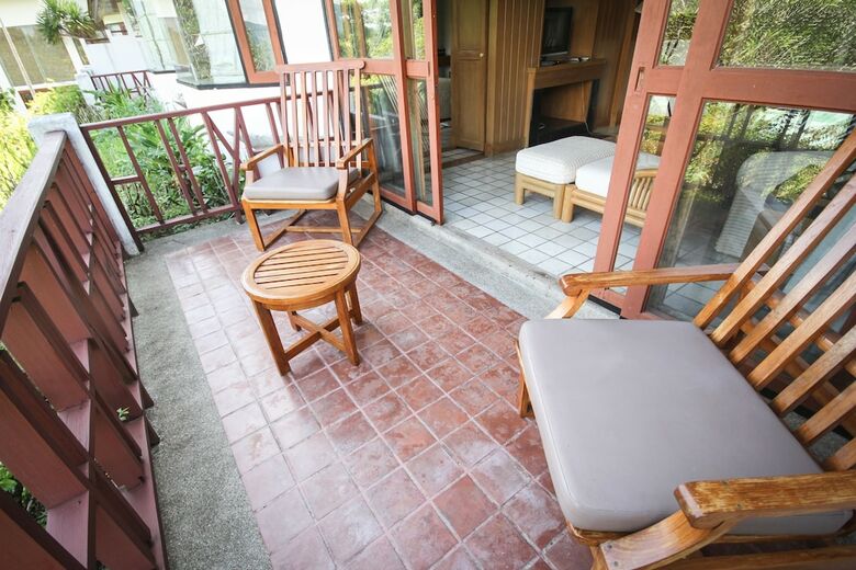 Apartamento Waterford Valley Chiangrai