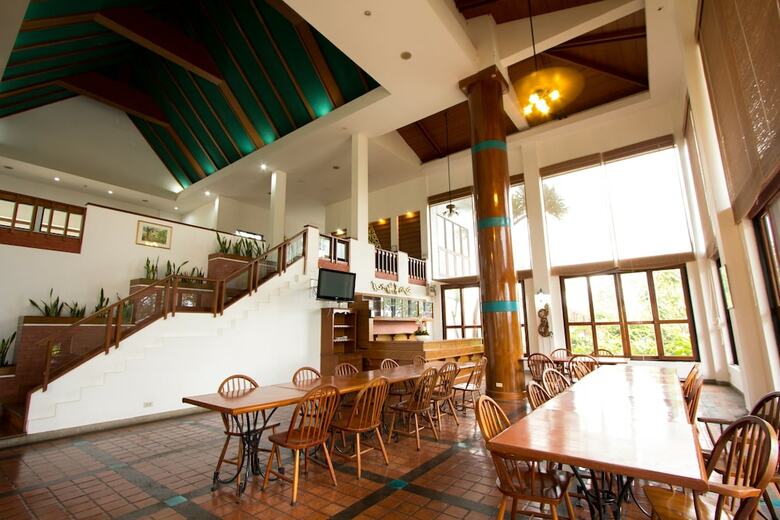Apartamento Waterford Valley Chiangrai