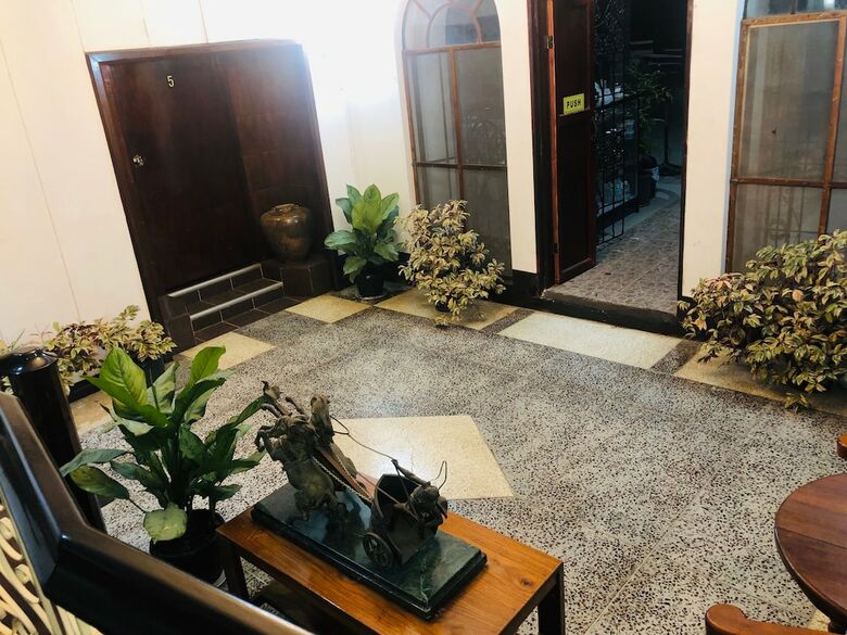 Bed & Breakfast Matutina Pensionne