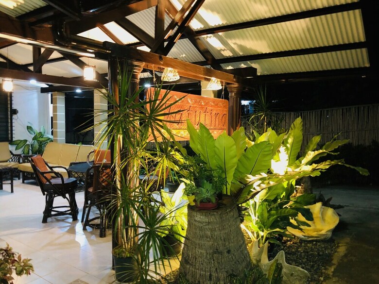 Bed & Breakfast Matutina Pensionne