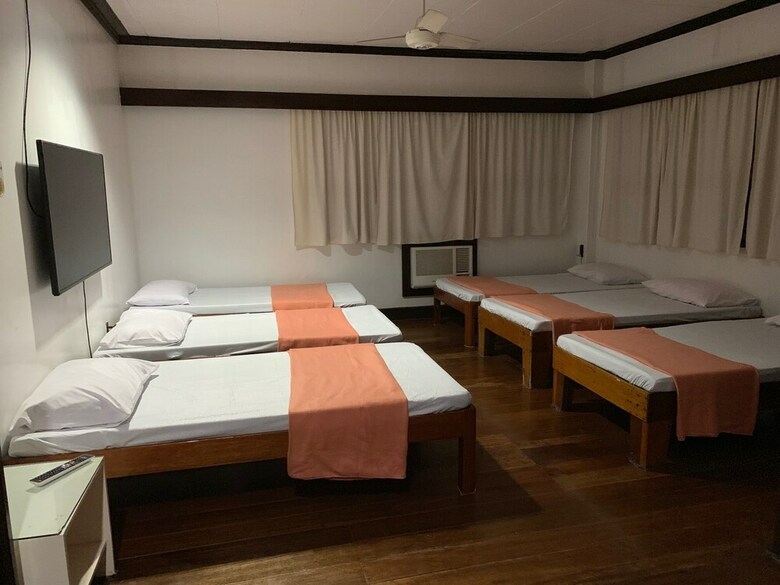 Bed & Breakfast Matutina Pensionne