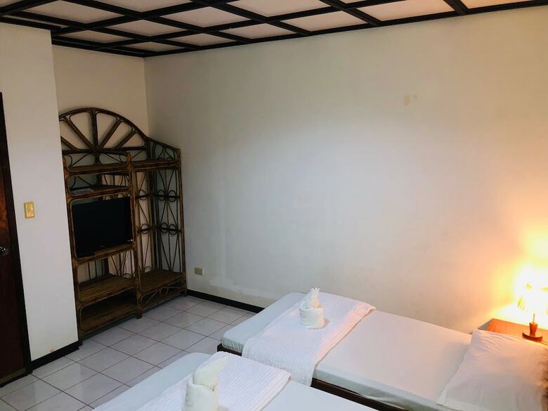 Bed & Breakfast Matutina Pensionne