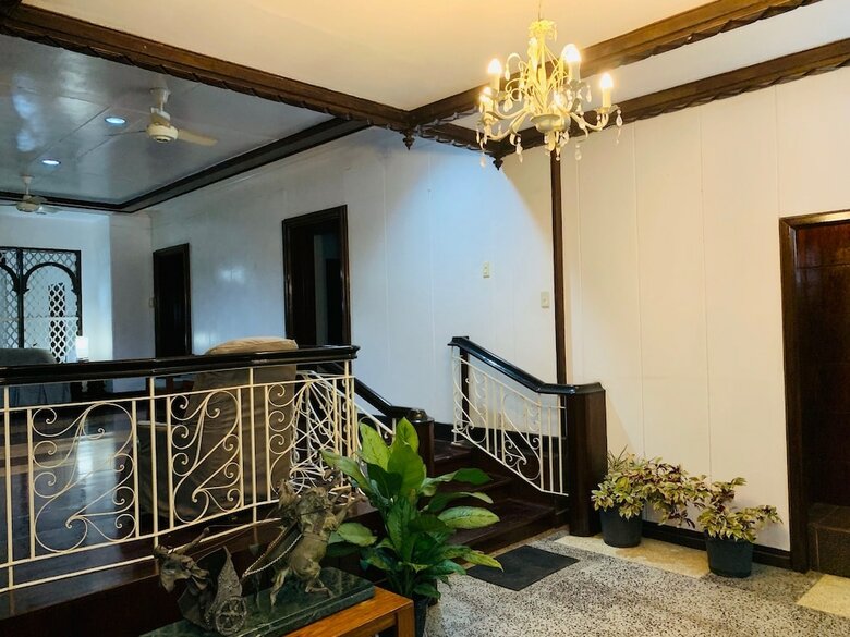Bed & Breakfast Matutina Pensionne