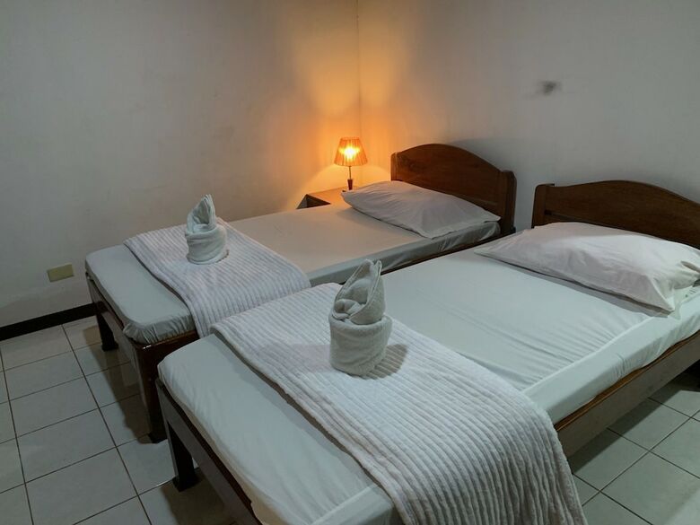 Bed & Breakfast Matutina Pensionne