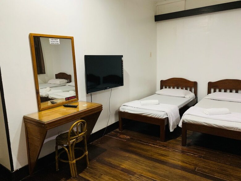 Bed & Breakfast Matutina Pensionne