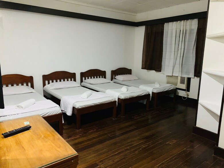 Bed & Breakfast Matutina Pensionne