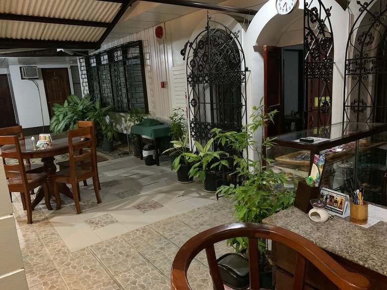 Bed & Breakfast Matutina Pensionne