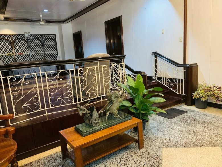 Bed & Breakfast Matutina Pensionne
