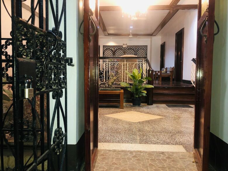 Bed & Breakfast Matutina Pensionne