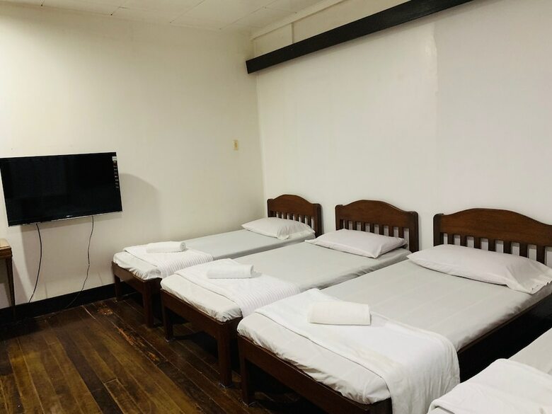 Bed & Breakfast Matutina Pensionne